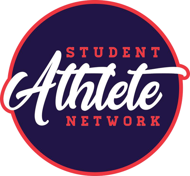 Student Athlete Network badge